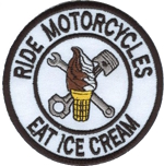 Ice-Cream Ride